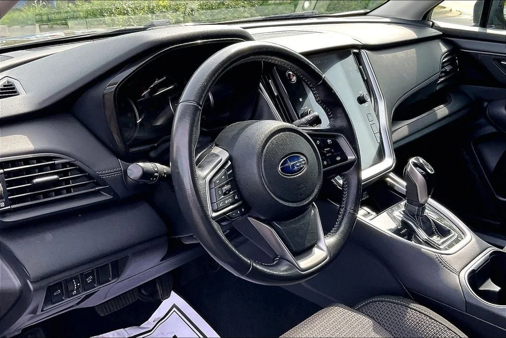 Used 2024 Brown Subaru Premium image 17