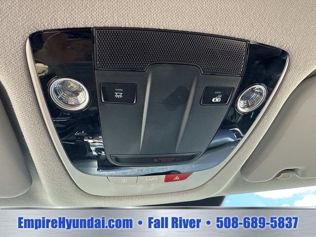 2023 Kia Seltos Nightfall - Photo 26