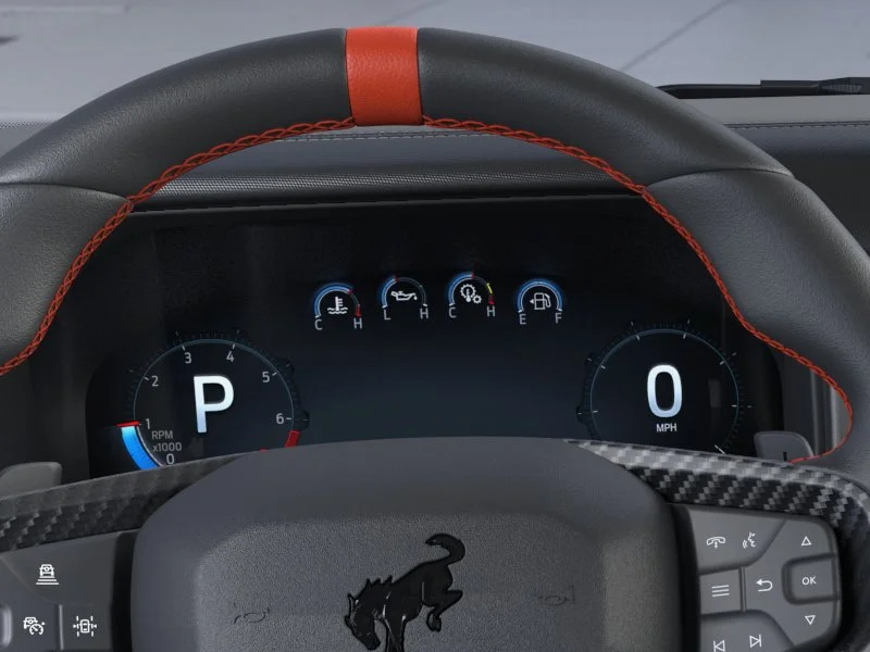 New 2026 Oxford White Ford Raptor® image 13