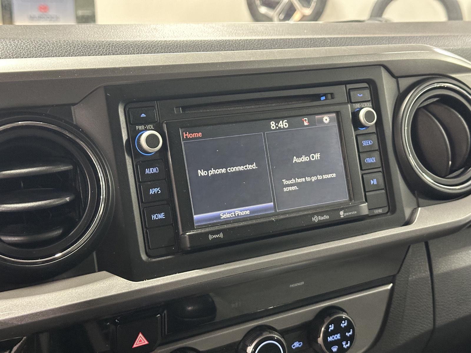 2017 Toyota Tacoma SR5 - Photo 27