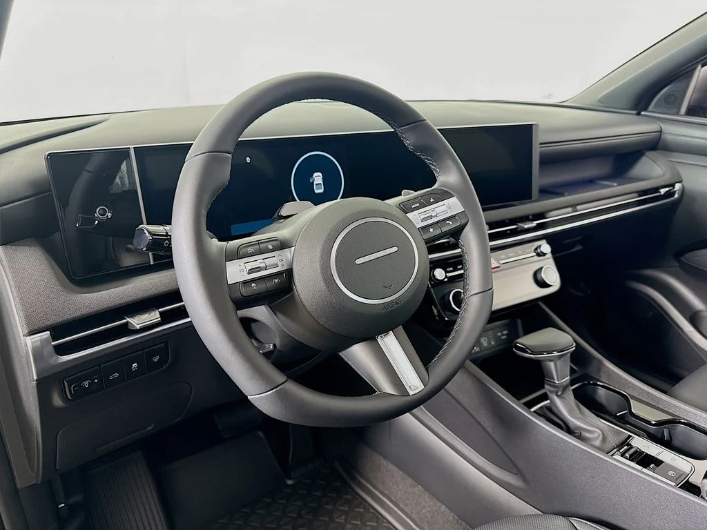 2025 Hyundai Santa Cruz Limited - Photo 9