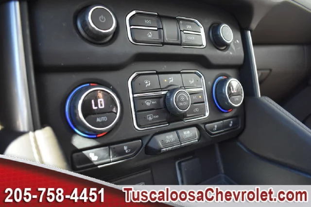 Certified Used 2023 STERLING GRAY METALLIC Chevrolet LT image 44