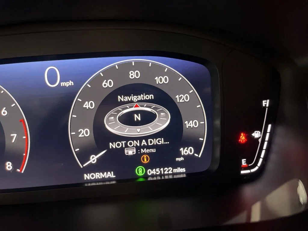 2024 Honda Civic Touring - Photo 55