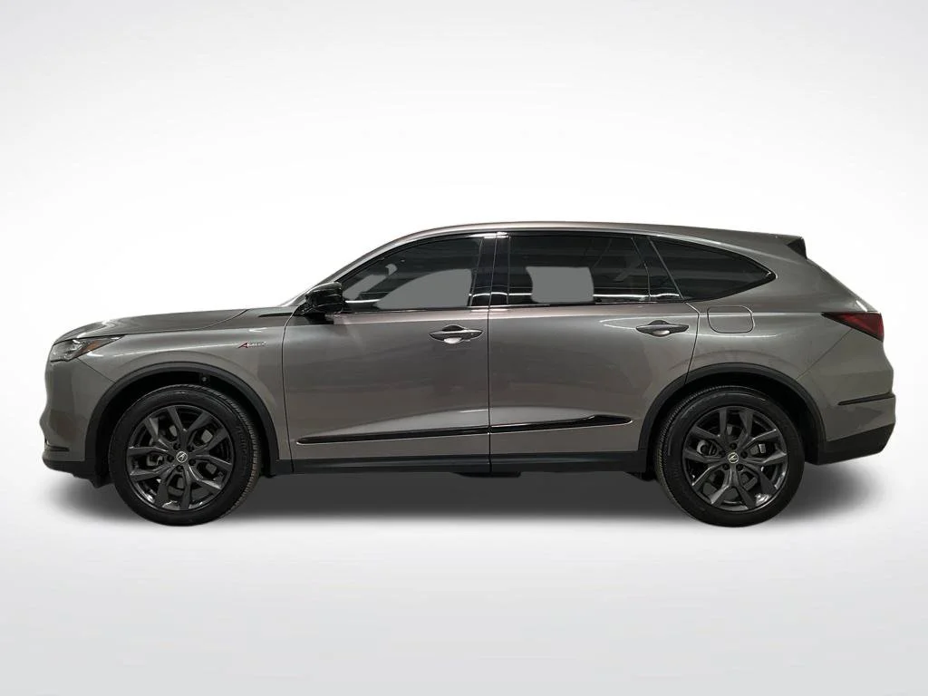 Used 2023  Acura A-Spec image 30