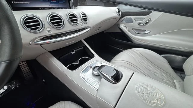Used 2017  Mercedes-Benz S 65 AMG® image 18