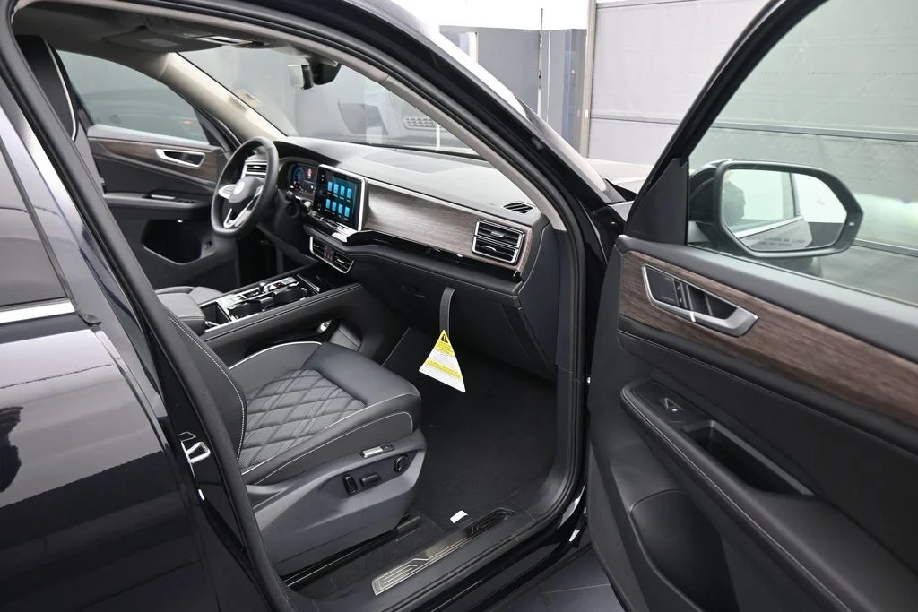New 2026  Volkswagen 2.0T SEL Premium R-Line image 43