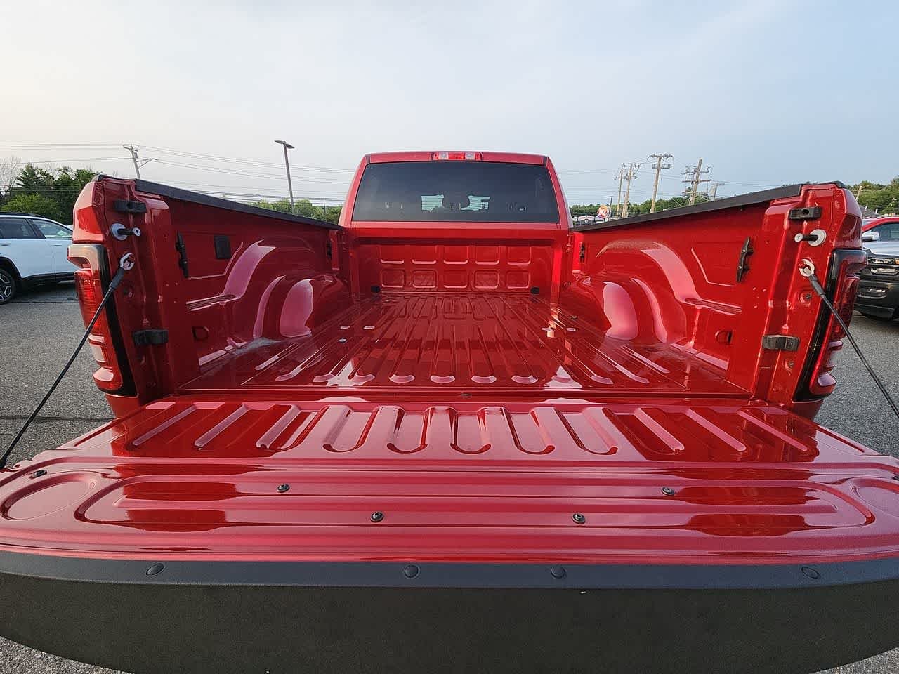 2026 RAM 2500 Big Horn - Photo 16