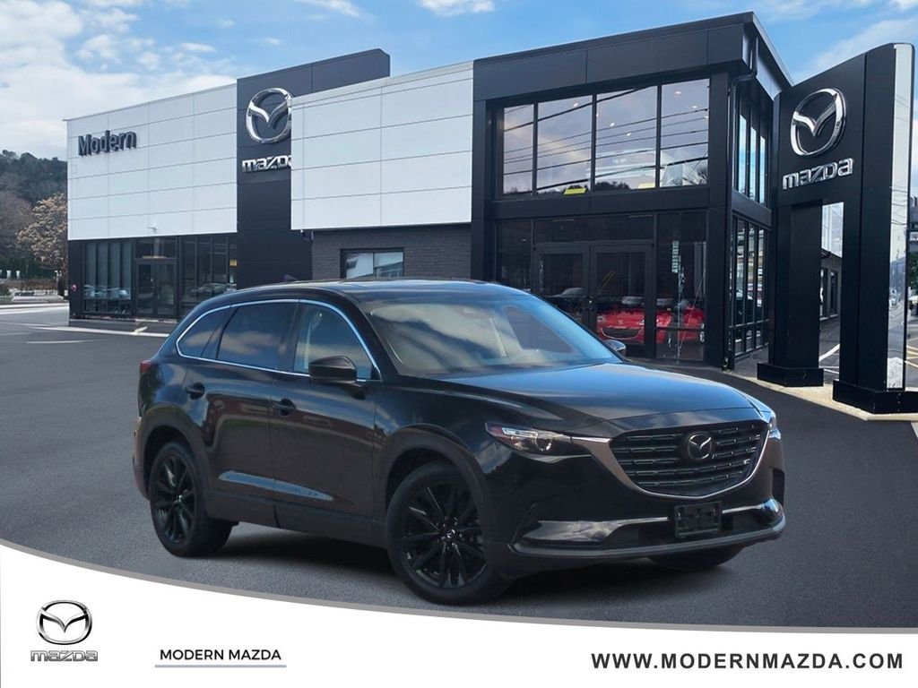 2023 Mazda CX-9 Touring Plus AWD's photo