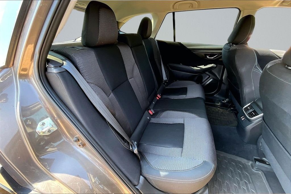 Used 2024 Brown Subaru Premium image 25