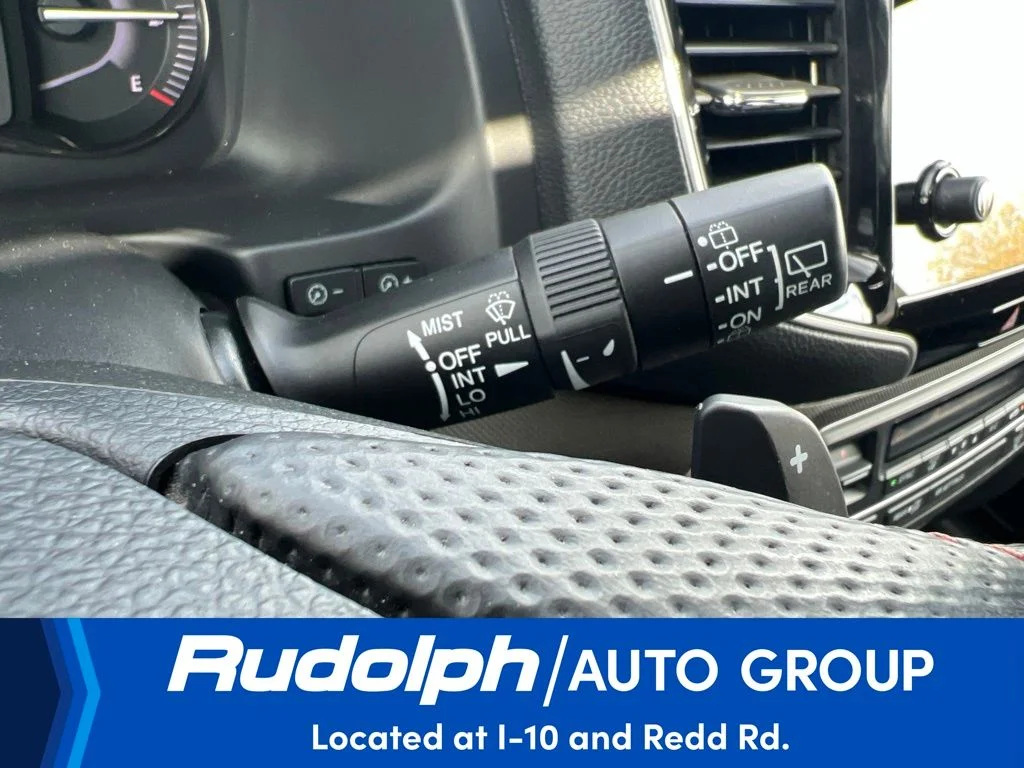 Used 2023 White Honda TrailSport image 39