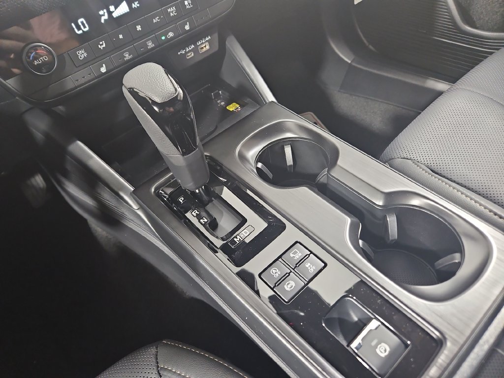 New 2026 Blue Subaru Limited XT image 24