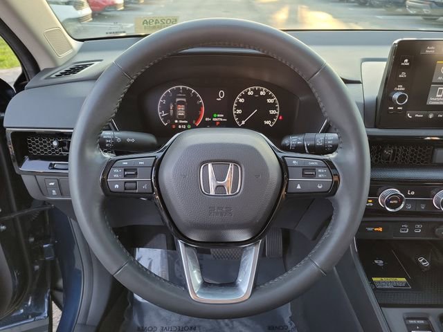 2023 Honda CR-V EX-L - Photo 26