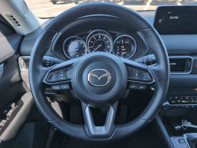 Used 2024 Soul Red Crystal Metallic Mazda 2.5 S Preferred Package image 20
