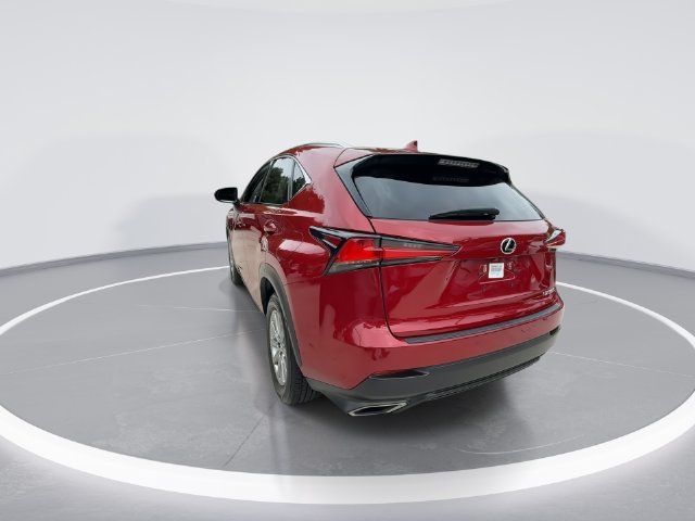 2019 Lexus NX 300 - Photo 6