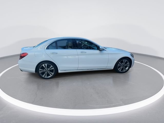 2018 Mercedes-Benz C-Class Sedan C300 - Photo 9