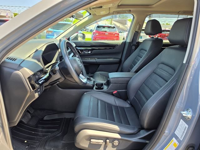 2023 Honda CR-V EX-L - Photo 33