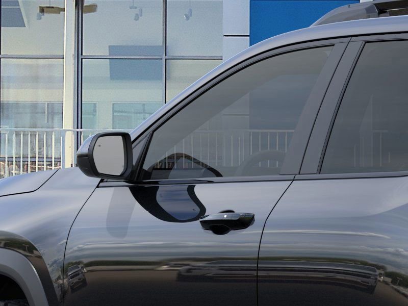 2025 Chevrolet Equinox ACTIV - Photo 12