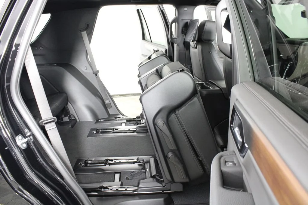 New 2026 Onyx Black GMC Denali image 16