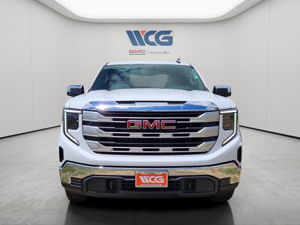 2026 GMC Sierra 1500 SLE - Photo 6