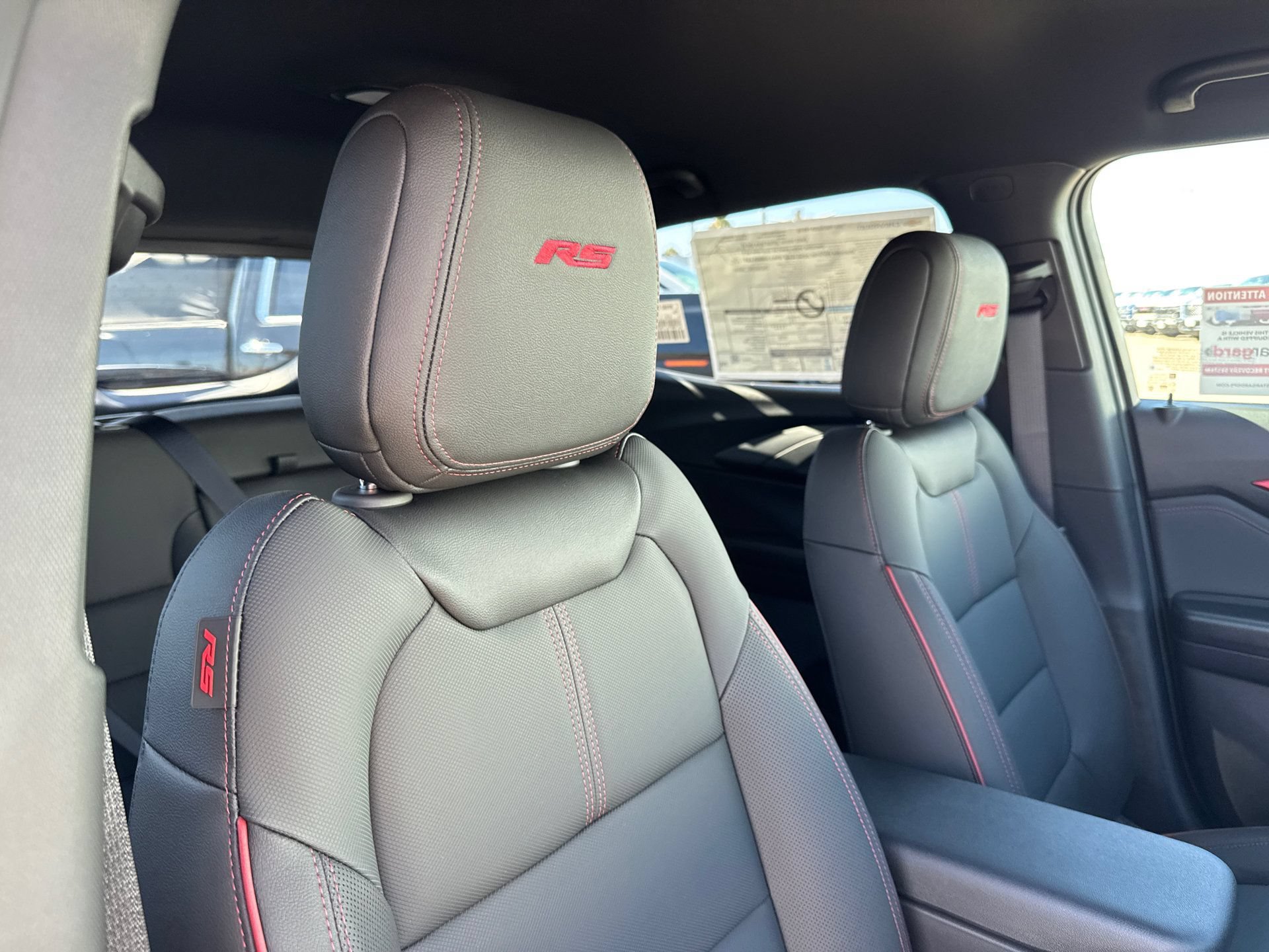 2026 Chevrolet Trailblazer RS - Photo 13