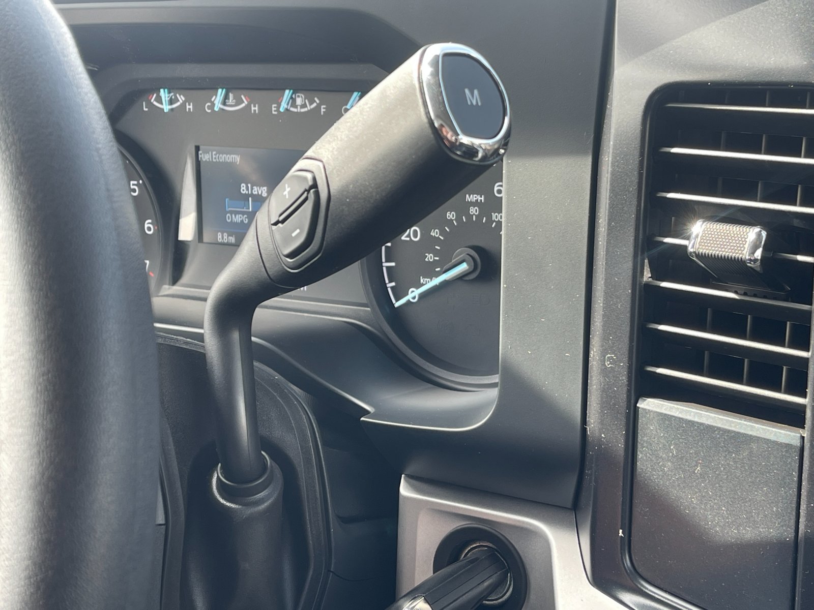 New 2026 Oxford White Ford F-350® XL image 21