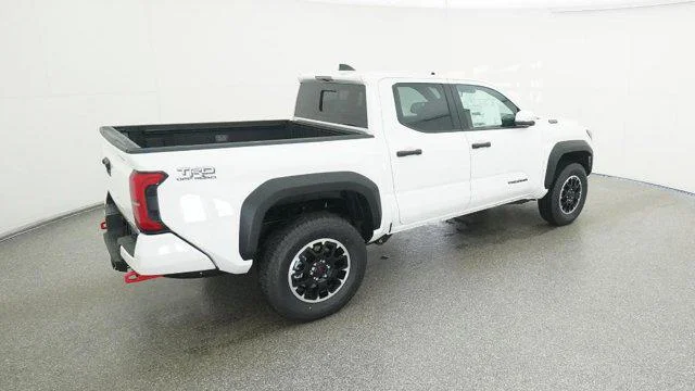 2025 Toyota Tacoma TRD Off Road - Photo 22