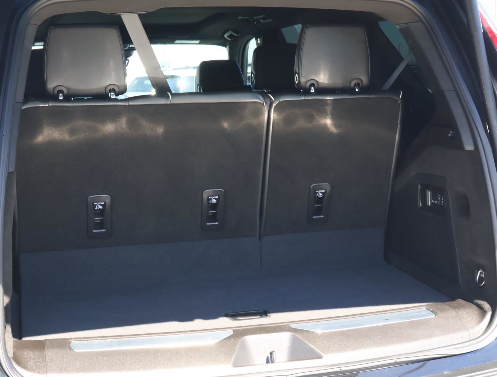 2024 Cadillac Escalade Sport - Photo 29