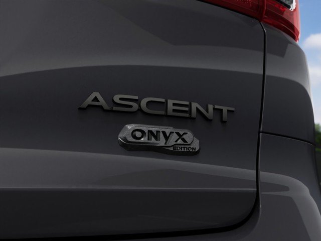 New 2027 MAGNETITE GRAY METALLIC Subaru Onyx Edition Touring 7-Passenger image 11