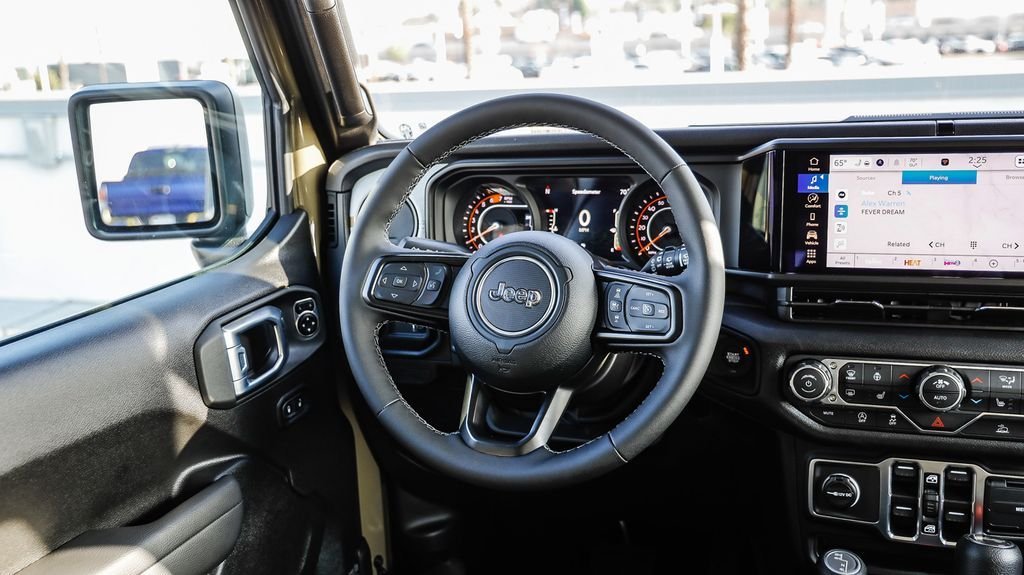 New 2026 41 Jeep Sport S image 18
