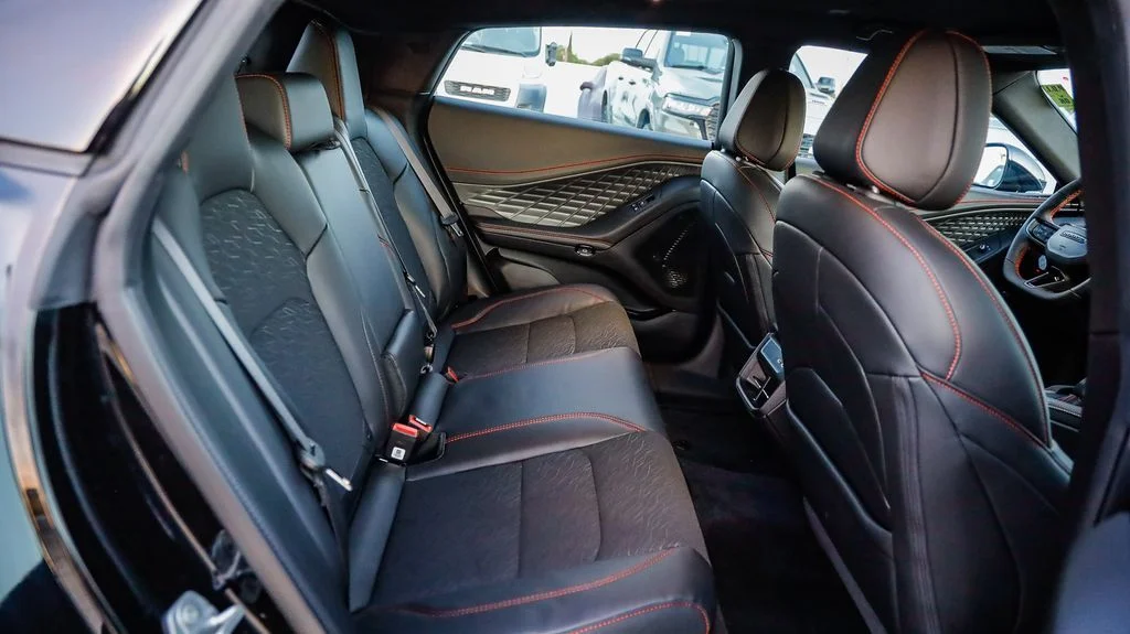 New 2026 Black Dodge Scat Pack image 19