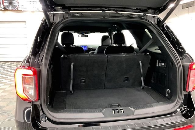 2024 Ford Explorer ST-LINE - Photo 43