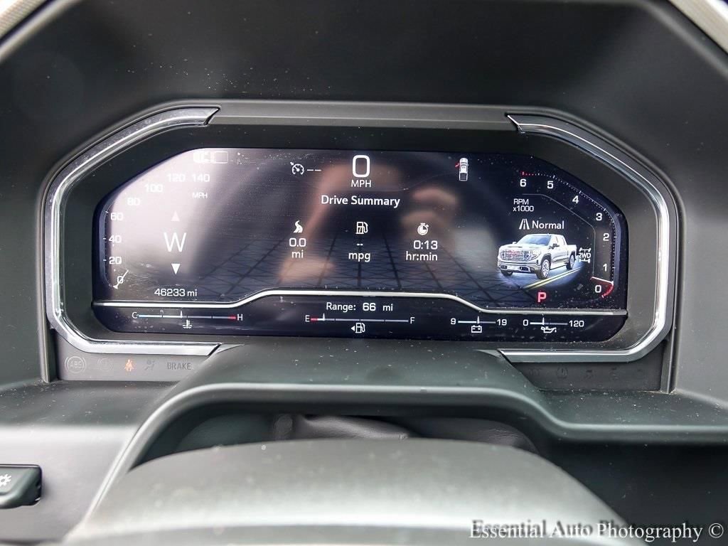 2024 GMC SIERRA - Image 14