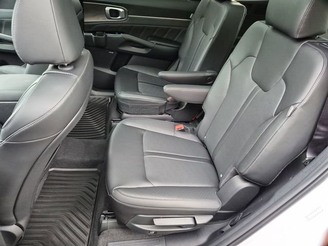 New 2026 Glacial White Pearl Kia X-Line SX AWD image 22