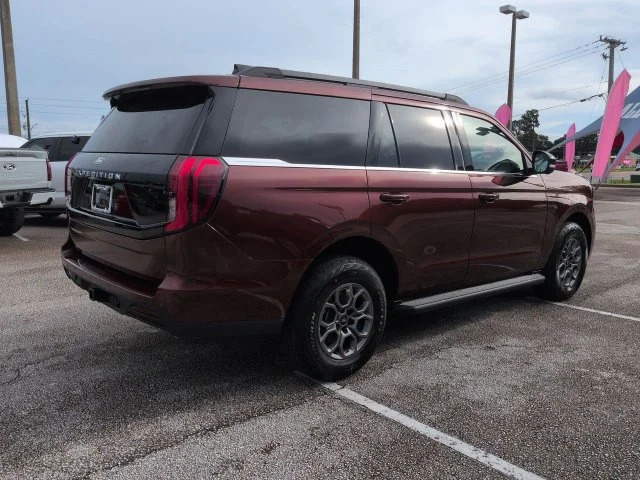 New 2027 Brown Ford Active image 4