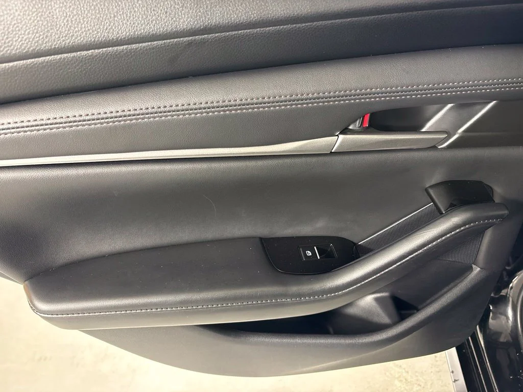Used 2024 Jet Black Mazda 2.5 S Select Sport image 31