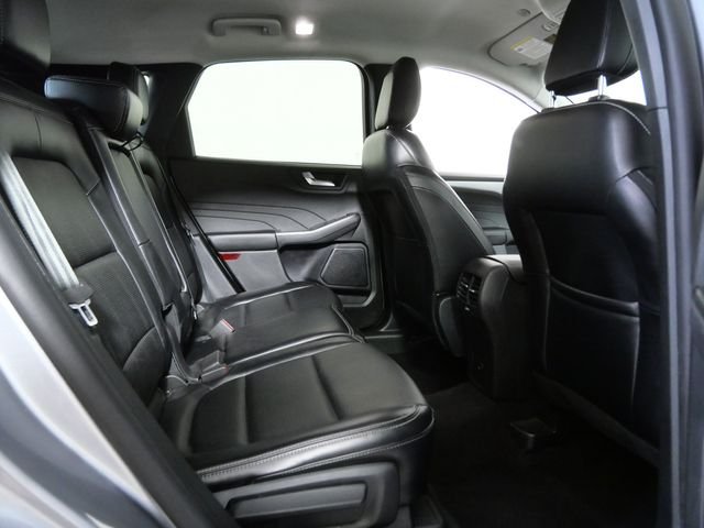 Certified Used 2024 Silver Ford Platinum image 10