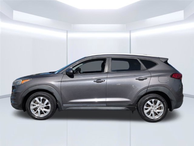 Used 2020 Gray Hyundai Value image 2