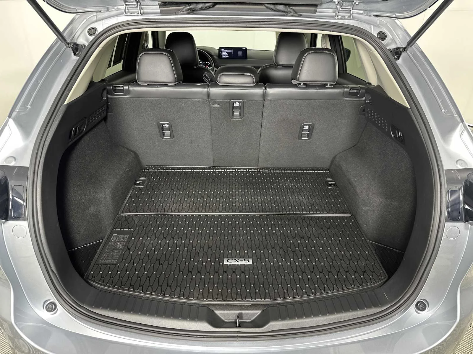 2022 Mazda CX-5 S Premium package - Photo 26