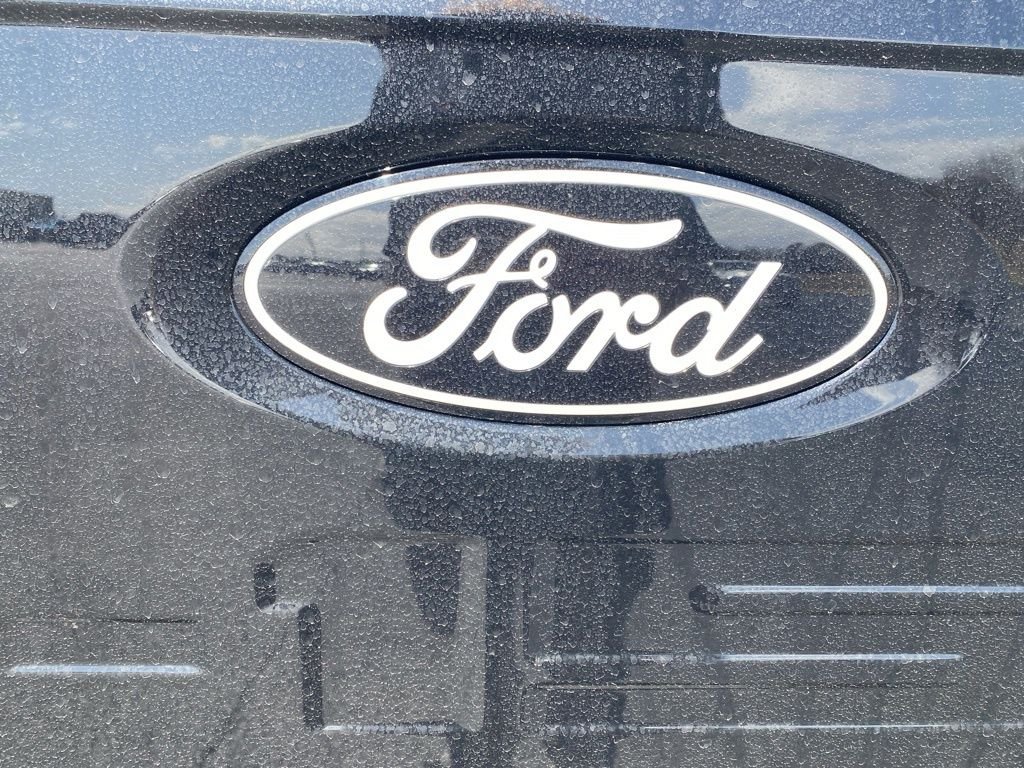 2025 Ford F-150 XLT - Photo 38