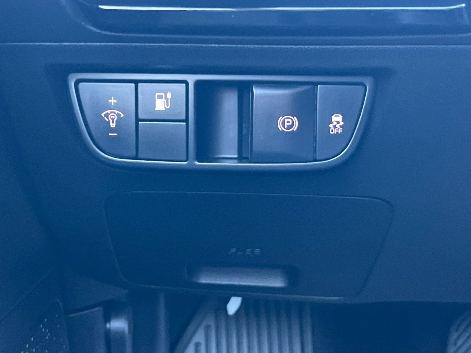 New 2026 Gray Kia Light image 29