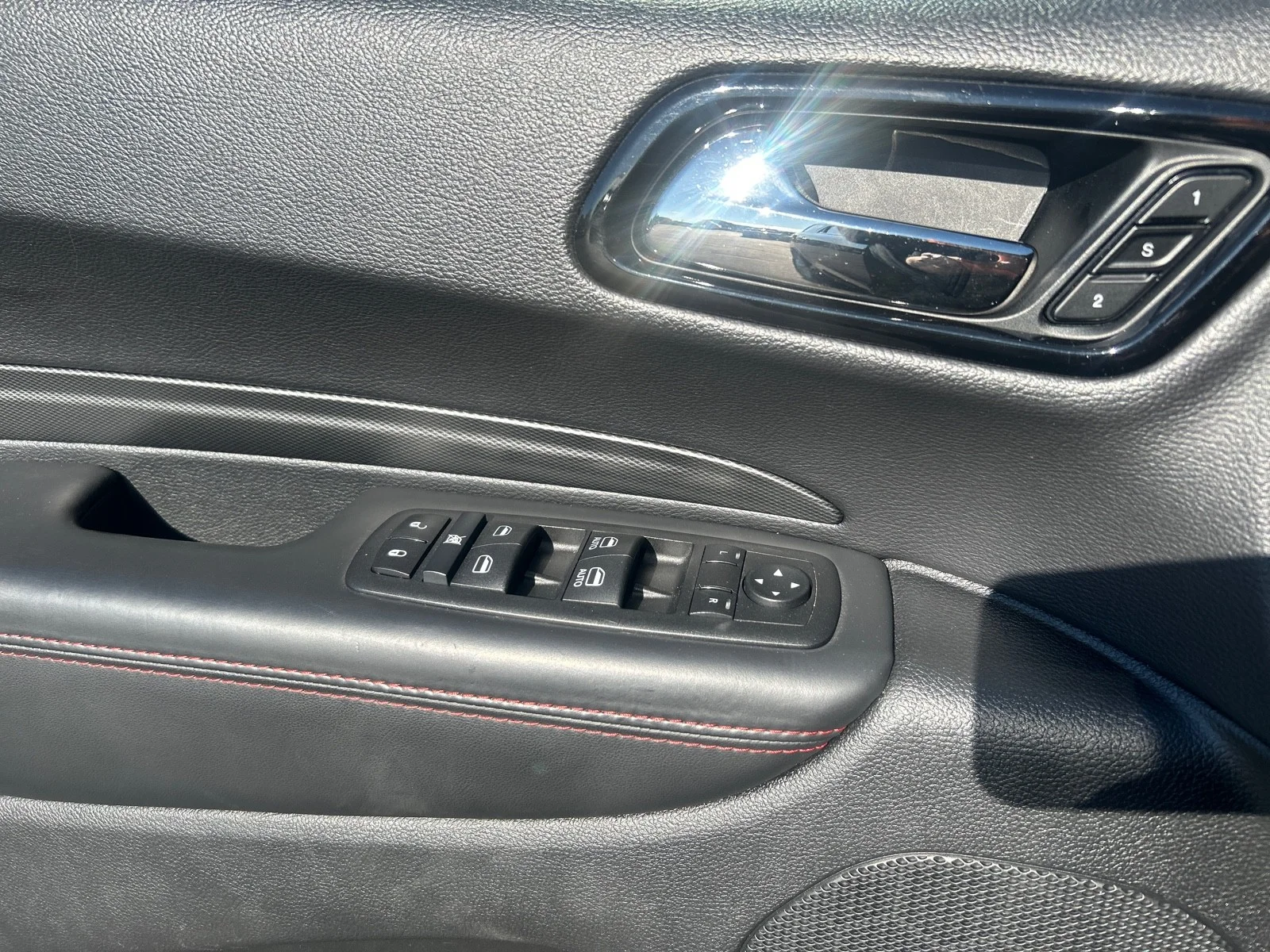 Used 2024 Black Dodge GT Plus image 10