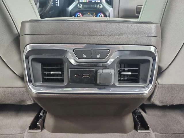 Used 2019 Gray GMC SLT image 45