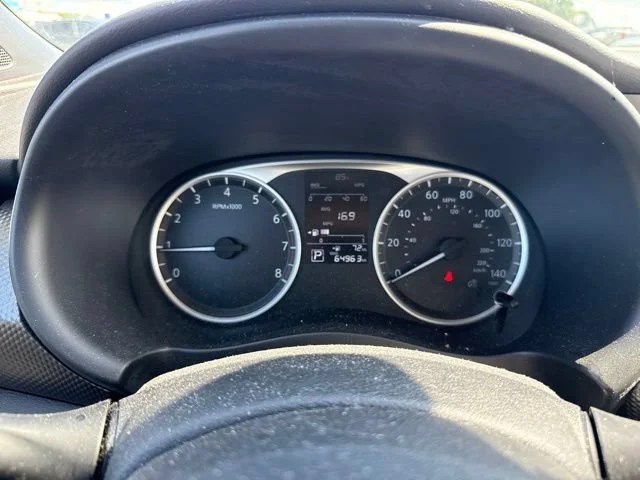 2020 Nissan Kicks S - Photo 15