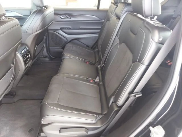 2025 Jeep Grand Cherokee L Altitude - Photo 39