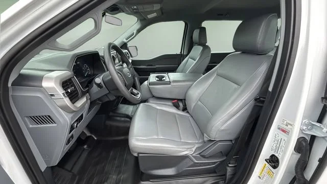 Used 2023 White Ford XL image 18