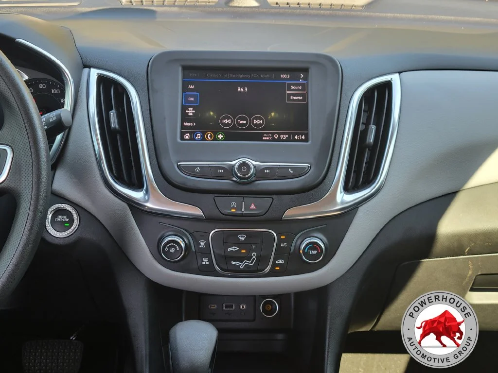 Used 2024 Gray Chevrolet LS image 22