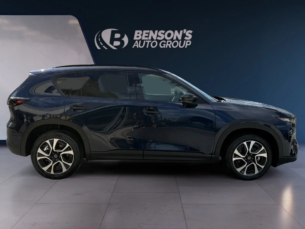 New 2026 Blue Mazda 2.5 S Preferred image 6