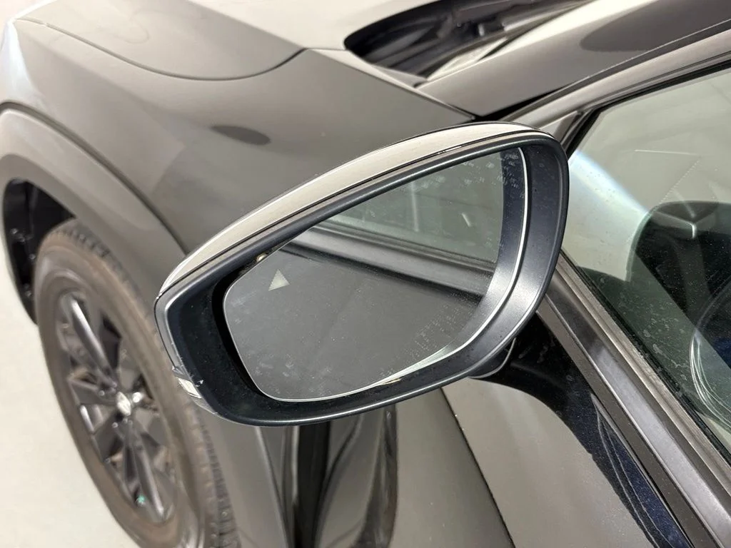 Used 2024 Black Mazda 2.5 S Preferred Package image 13
