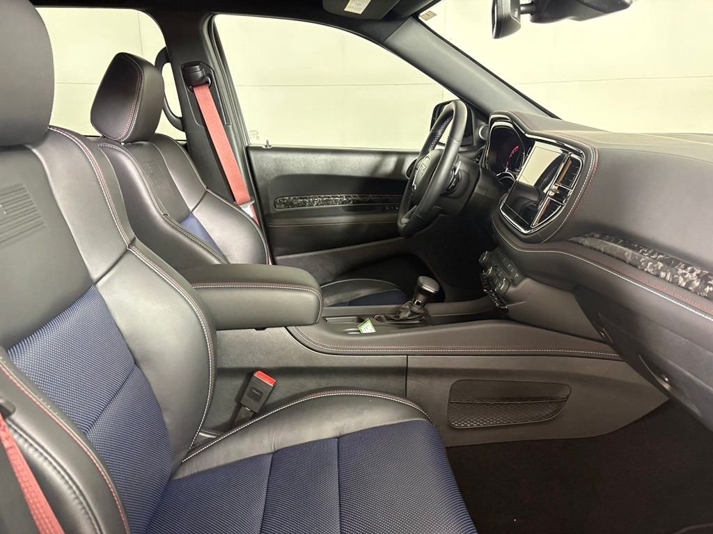 New 2026 Destroyer Gray Clearcoat Dodge GT Plus image 14