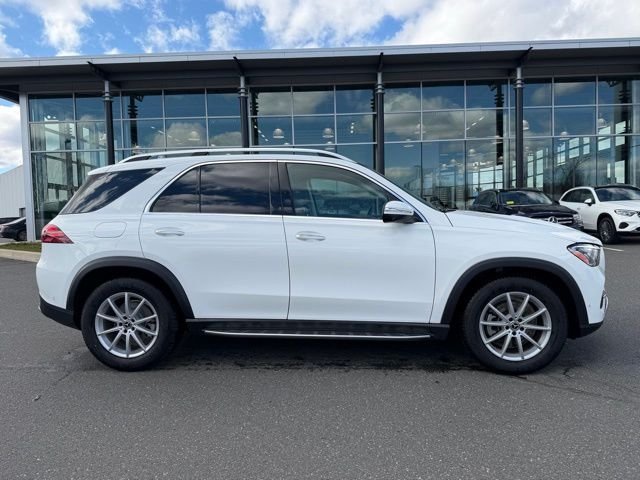 Used 2026 White Mercedes-Benz GLE 350 image 8
